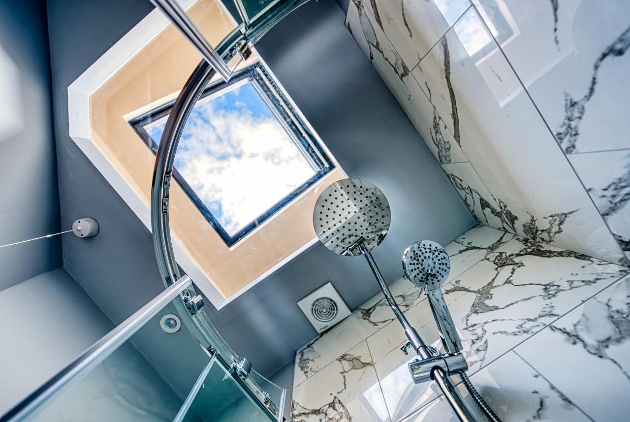 New! Unique Keighley Rooms - Perfect For Business Eksteriør bilde