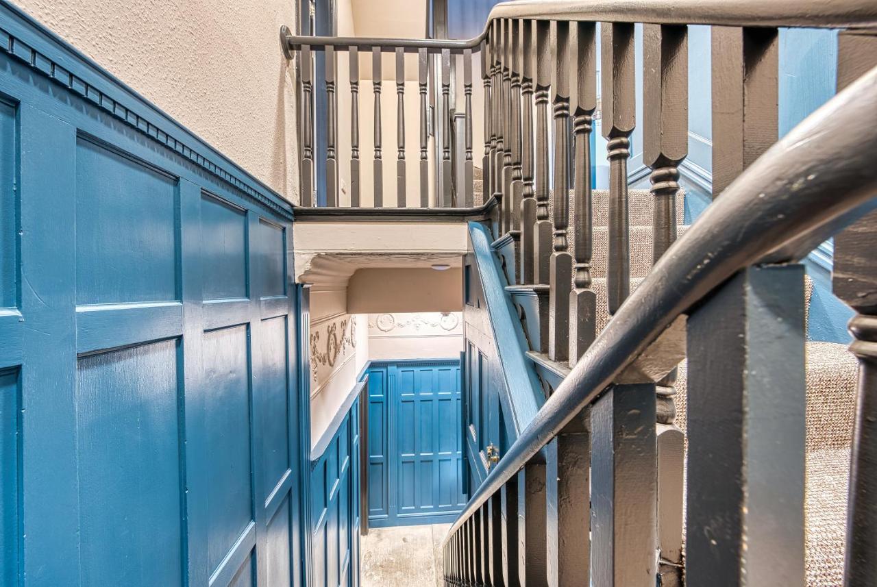 New! Unique Keighley Rooms - Perfect For Business Eksteriør bilde
