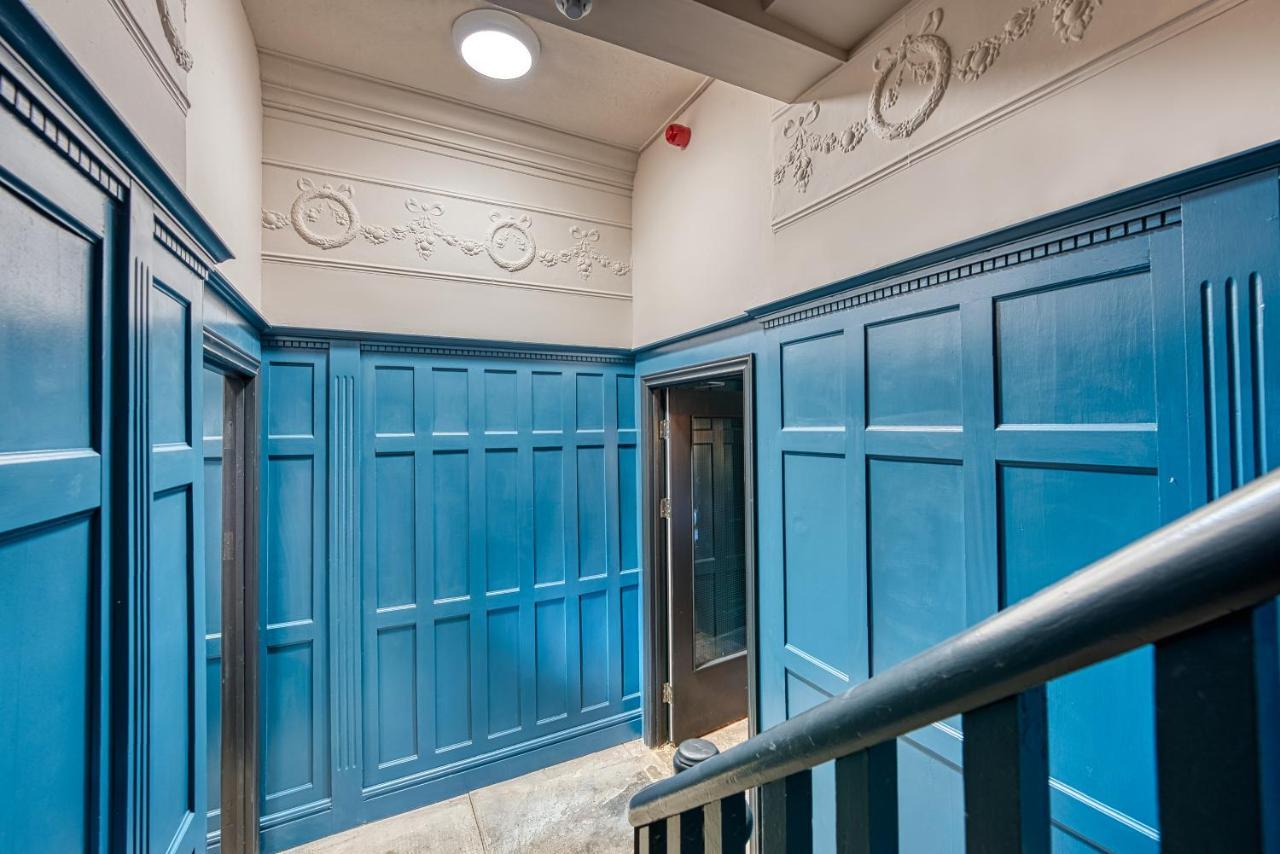 New! Unique Keighley Rooms - Perfect For Business Eksteriør bilde