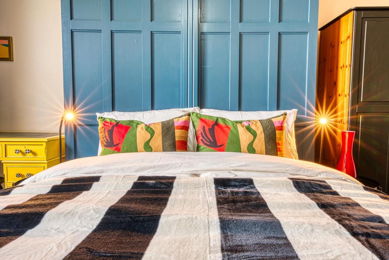 New! Unique Keighley Rooms - Perfect For Business Eksteriør bilde