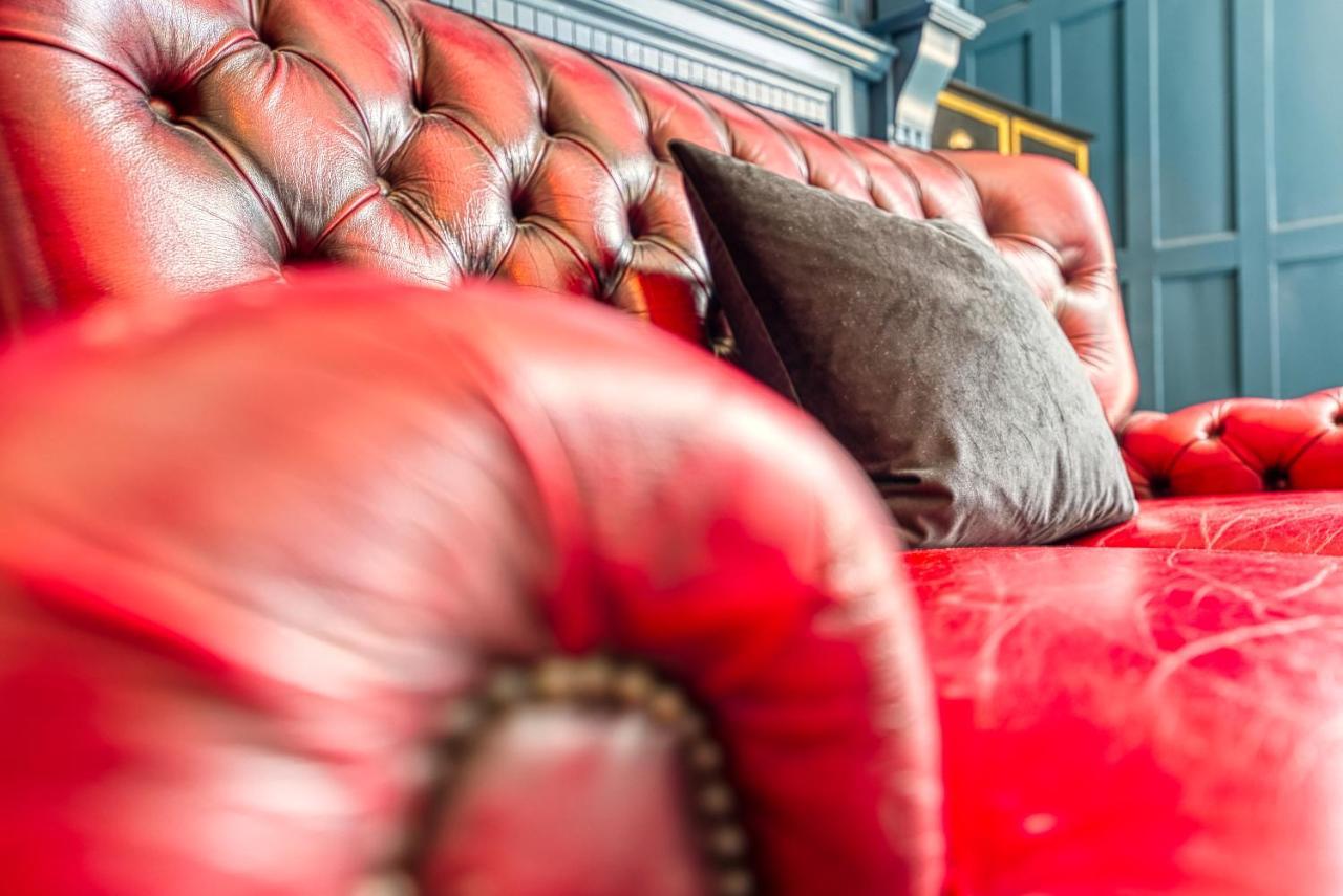 New! Unique Keighley Rooms - Perfect For Business Eksteriør bilde