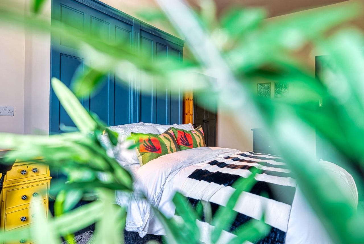 New! Unique Keighley Rooms - Perfect For Business Eksteriør bilde