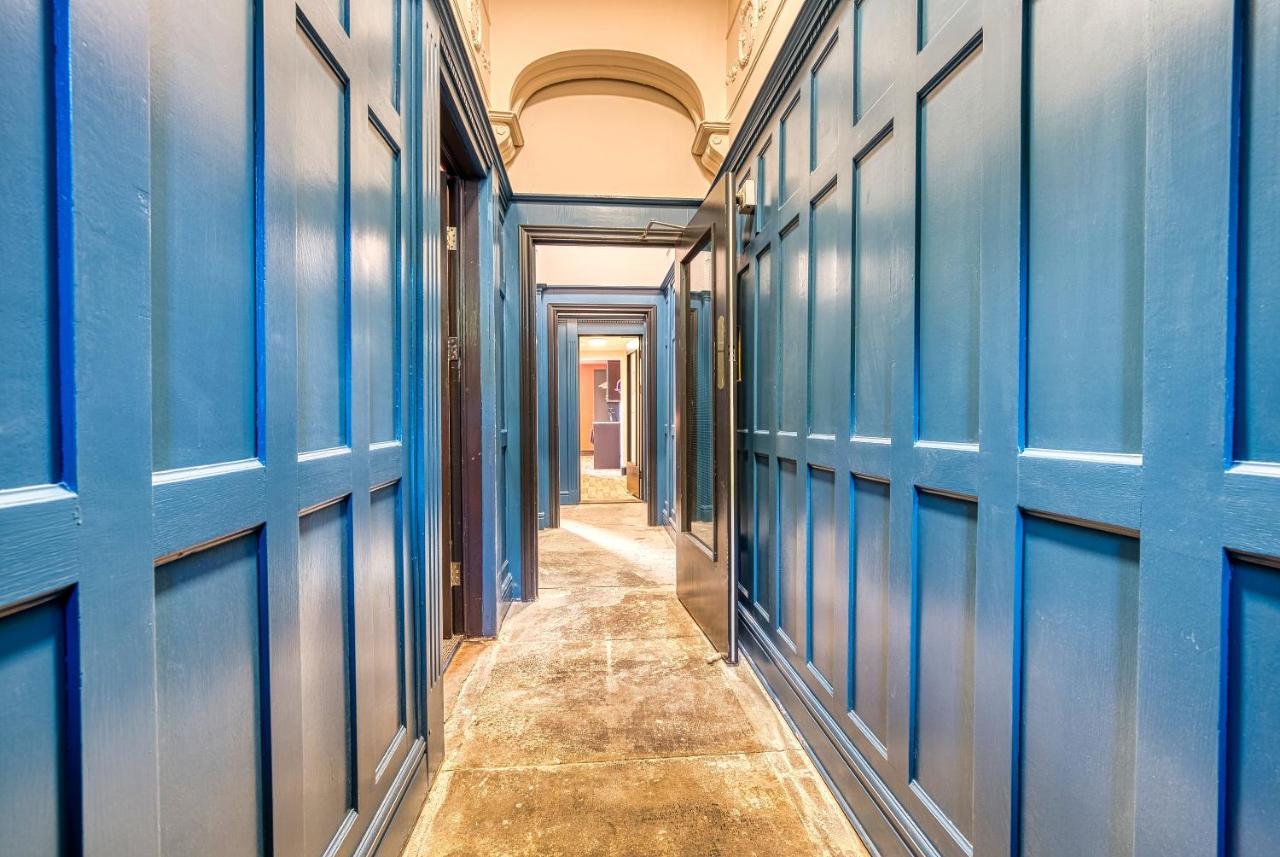 New! Unique Keighley Rooms - Perfect For Business Eksteriør bilde