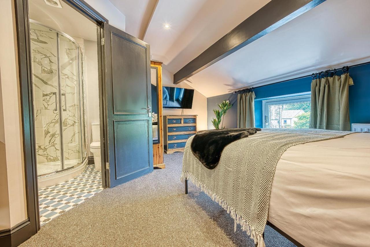 New! Unique Keighley Rooms - Perfect For Business Eksteriør bilde