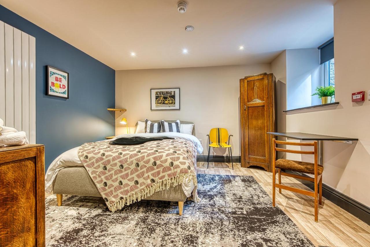 New! Unique Keighley Rooms - Perfect For Business Eksteriør bilde