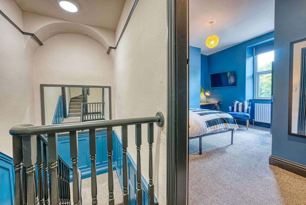 New! Unique Keighley Rooms - Perfect For Business Eksteriør bilde