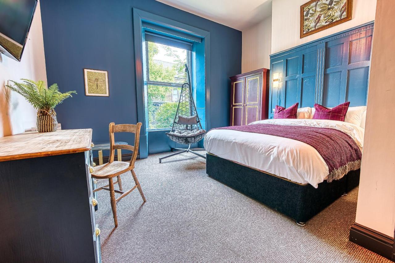 New! Unique Keighley Rooms - Perfect For Business Eksteriør bilde
