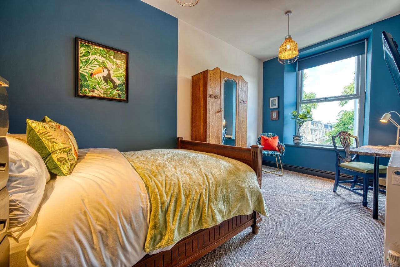New! Unique Keighley Rooms - Perfect For Business Eksteriør bilde